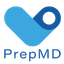 PrepMD logo