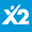 X2 Development Corporation logo